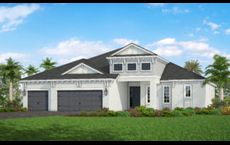 Boca Royale Wellen Park: Englewood, Florida - Neal Communities