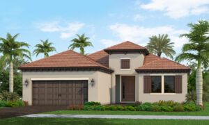 Vistera of Venice por Neal Communities en Sarasota-Bradenton Florida