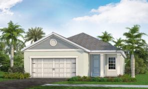 2166 Bamboo Palm Cove (Dream 2)