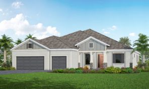 8056 Scarletbush Drive (Savannah 2)