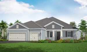 Savannah 2 - Grand Park: Sarasota, Florida - Neal Communities