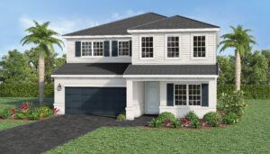 Artistry 2 floor plan