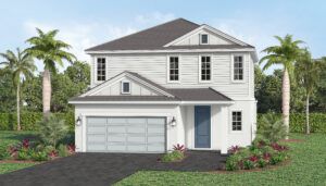 Heritage 2 floor plan