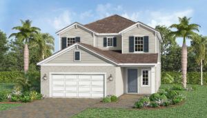 Vision 3 floor plan