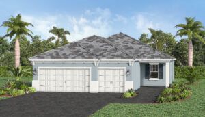 Brilliance floor plan