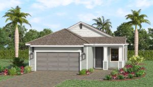 Dream 2 floor plan