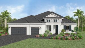Savannah 2 floor plan