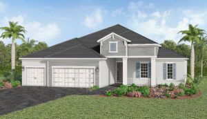 Kiawah 2 floor plan