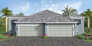 Crystal Sand 2 floor plan