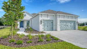 Bright Meadow 2 - Canoe Creek: Parrish, Florida - Neal Communities