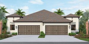 Vicenza por Neal Communities en Sarasota-Bradenton Florida