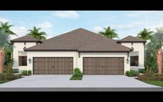 Vicenza: North Venice, Florida - Neal Communities