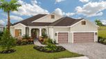 Home in Canoe Creek by Neal Communities