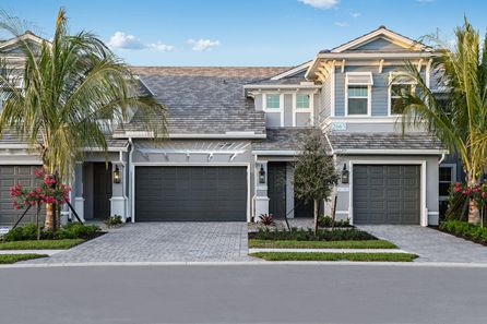 Whitehaven by Neal Communities in Naples FL