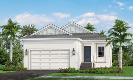 Victory by Neal Communities in Fort Myers FL