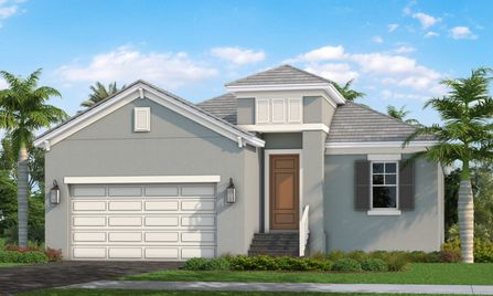 Fresh Spring by Neal Communities in Fort Myers FL