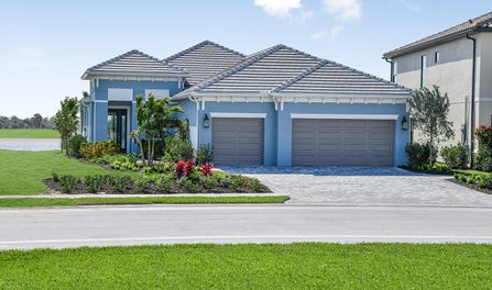 Bright Meadow 2 by Neal Communities in Naples FL