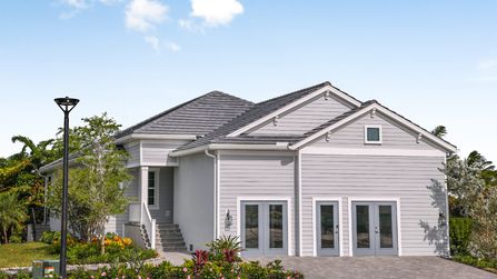 Meadow Brook by Neal Communities in Fort Myers FL