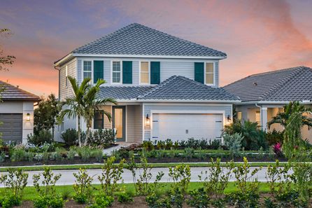 Heritage by Neal Communities in Naples FL