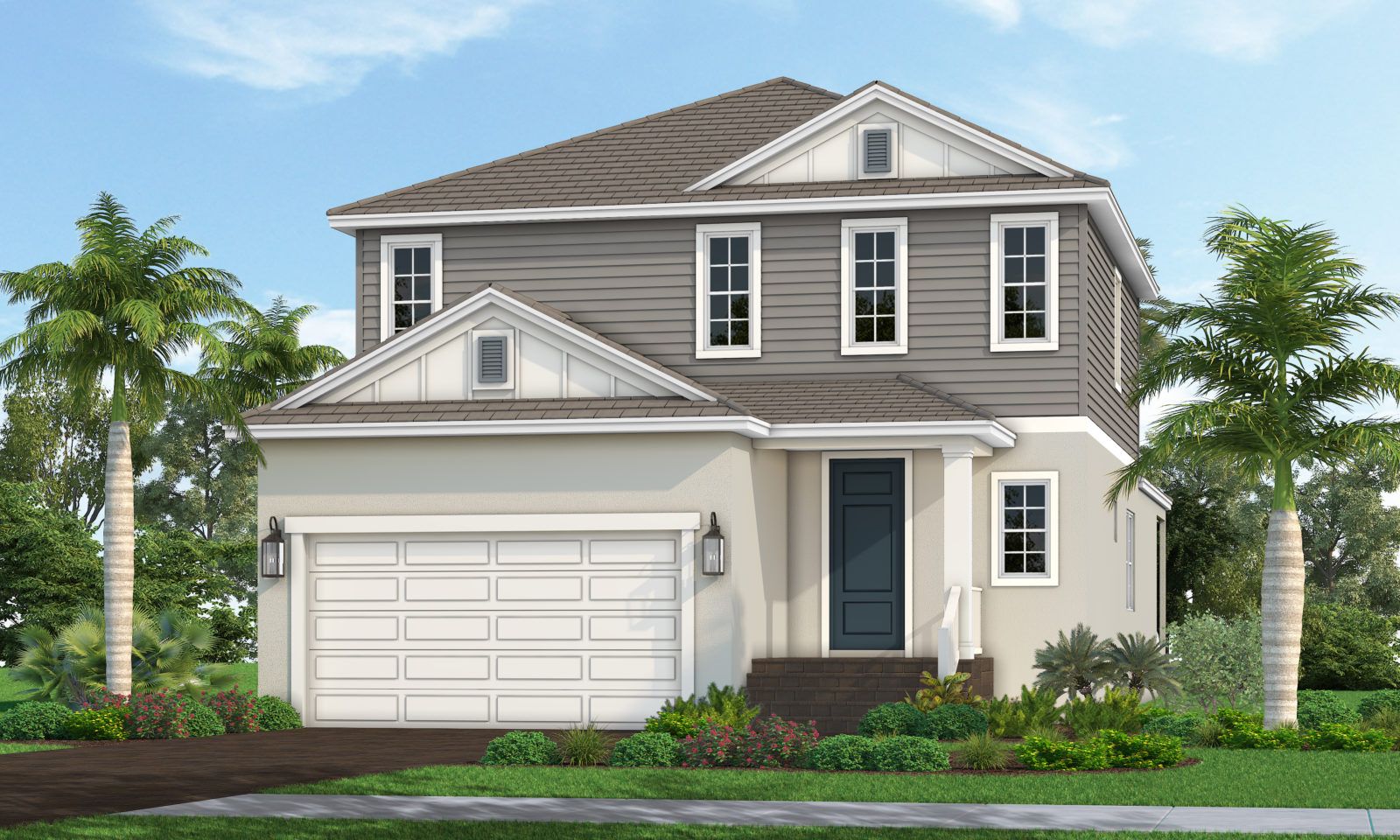 Tide Marsh in Fort Myers, FL | New Homes by Neal Communities