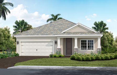 Applause Floor Plan - Neal Communities