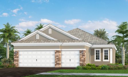 Meadow Brook by Neal Communities in Fort Myers FL