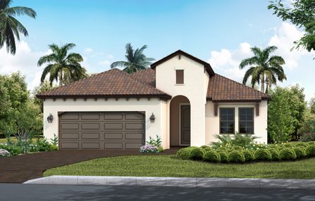 Starlight 2 by Neal Communities in Fort Myers FL