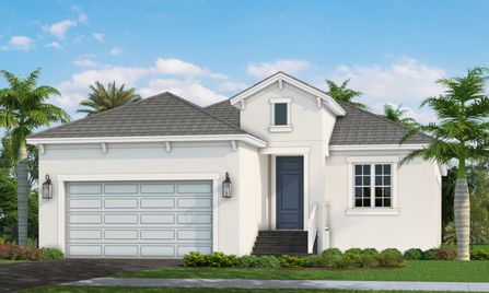 Starlight 2 by Neal Communities in Fort Myers FL