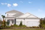 Home in Wildleaf by Neal Communities