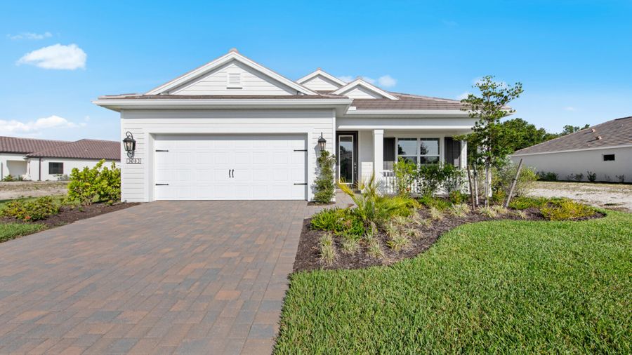 Fresh Spring by Neal Communities in Fort Myers FL