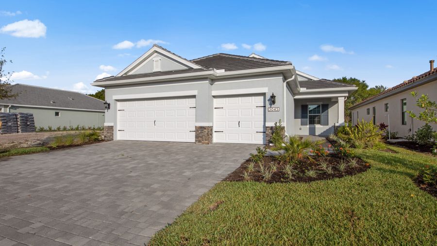 Meadow Brook by Neal Communities in Fort Myers FL