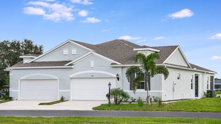 Venetian by Neal Communities in Punta Gorda FL