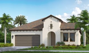 Applause - Vicenza: North Venice, Florida - Neal Communities