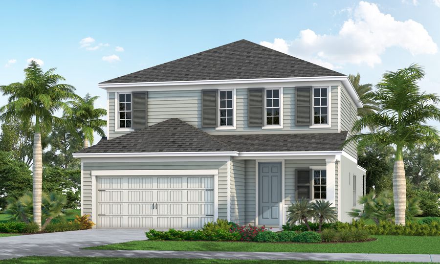 Heritage by Neal Communities in Sarasota-Bradenton FL