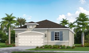 Kings Gate by Neal Communities in Punta Gorda Florida