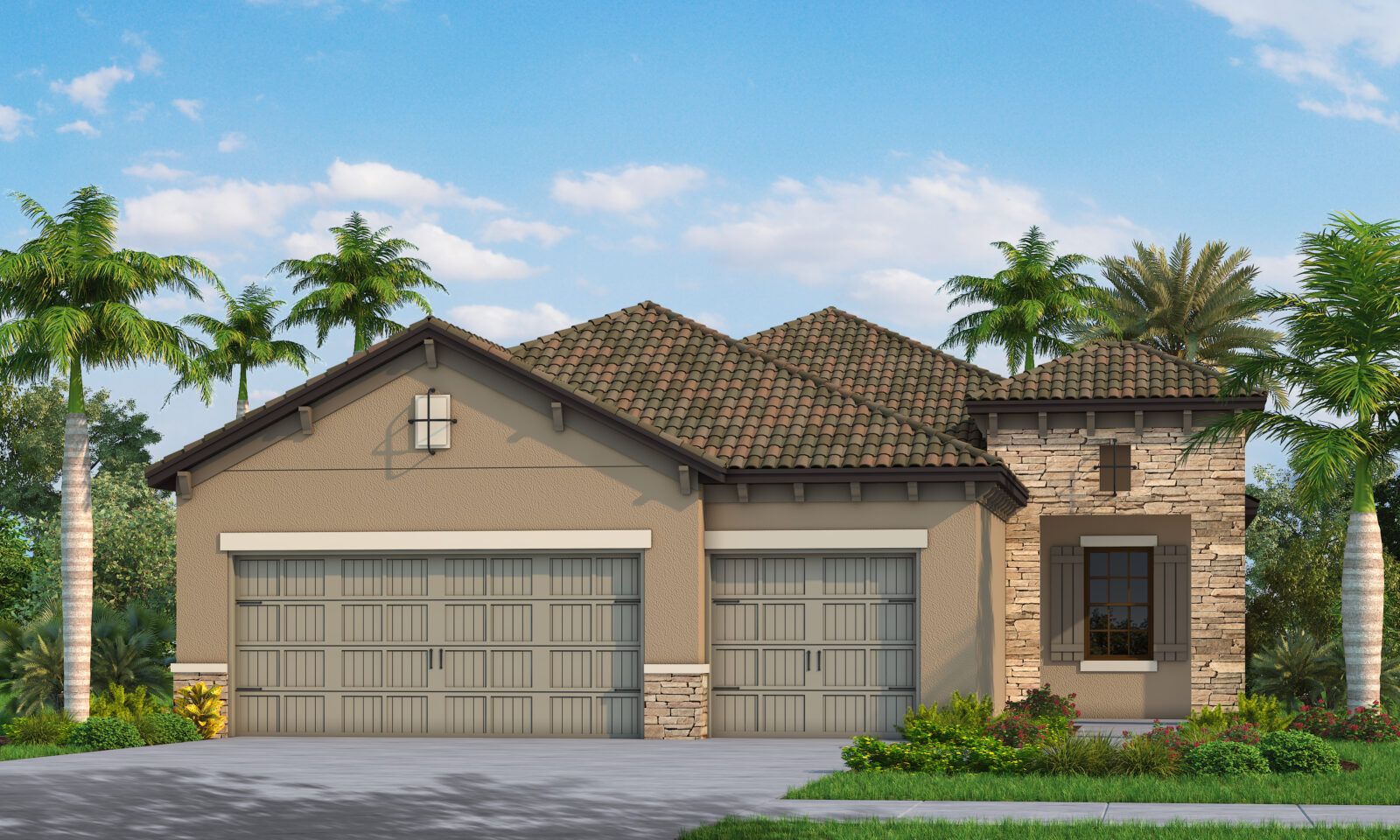 Vicenza in North Venice, FL New Homes by Neal Communities