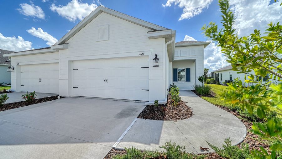 Tidewater by Neal Communities in Sarasota-Bradenton FL