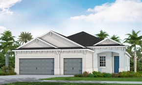 Wildleaf by Neal Communities in Sarasota-Bradenton Florida