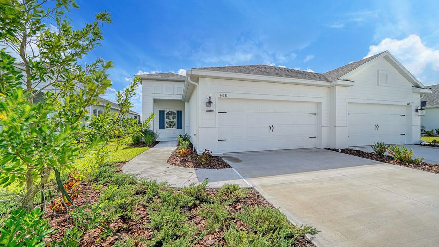 Tidewater B by Neal Communities in Sarasota-Bradenton FL