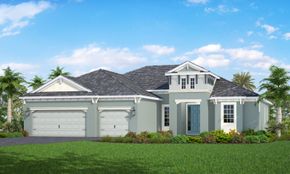 Grand Park by Neal Communities in Sarasota-Bradenton Florida