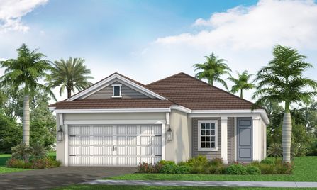 Imagination 2 by Neal Communities in Naples FL