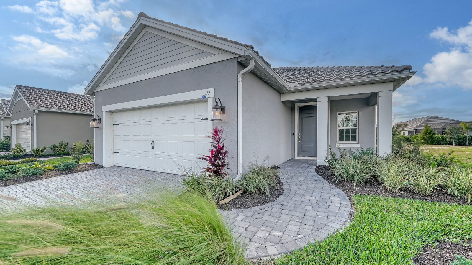 Windward in Sarasota, FL New Homes by Neal Communities