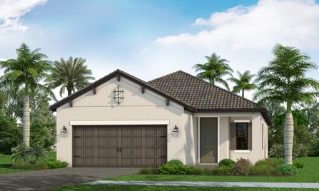 Dream 2 by Neal Communities in Fort Myers FL