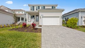 Tide Marsh by Neal Communities in Fort Myers Florida