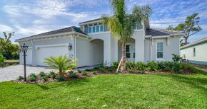 Grand Palm by Neal Communities in Sarasota-Bradenton Florida