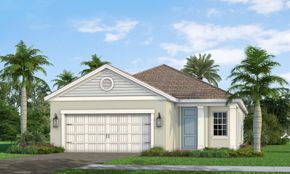 SkySail by Neal Communities in Naples Florida