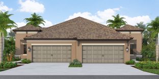 Crystal Sand 2 - Vicenza: North Venice, Florida - Neal Communities