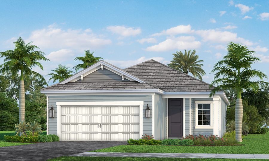 Dream by Neal Communities in Naples FL