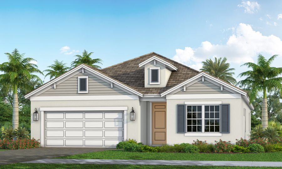 Triumph by Neal Communities in Naples FL