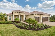 Boca Royale Golf and Country Club at Wellen Park por Neal Communities en Sarasota-Bradenton Florida
